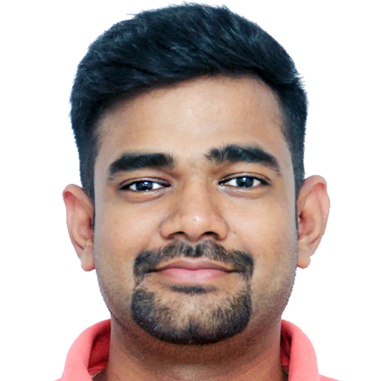 LEAP 2025 Awardee - ASHISH MAHESH MODI